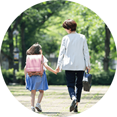 短時間勤務延長制度