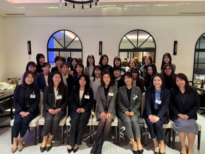 女性コンサルタント交流「Common会」