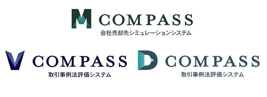 独自データベースのロゴ