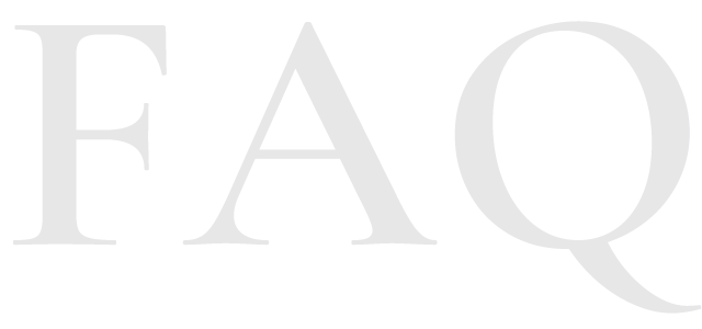 FAQ