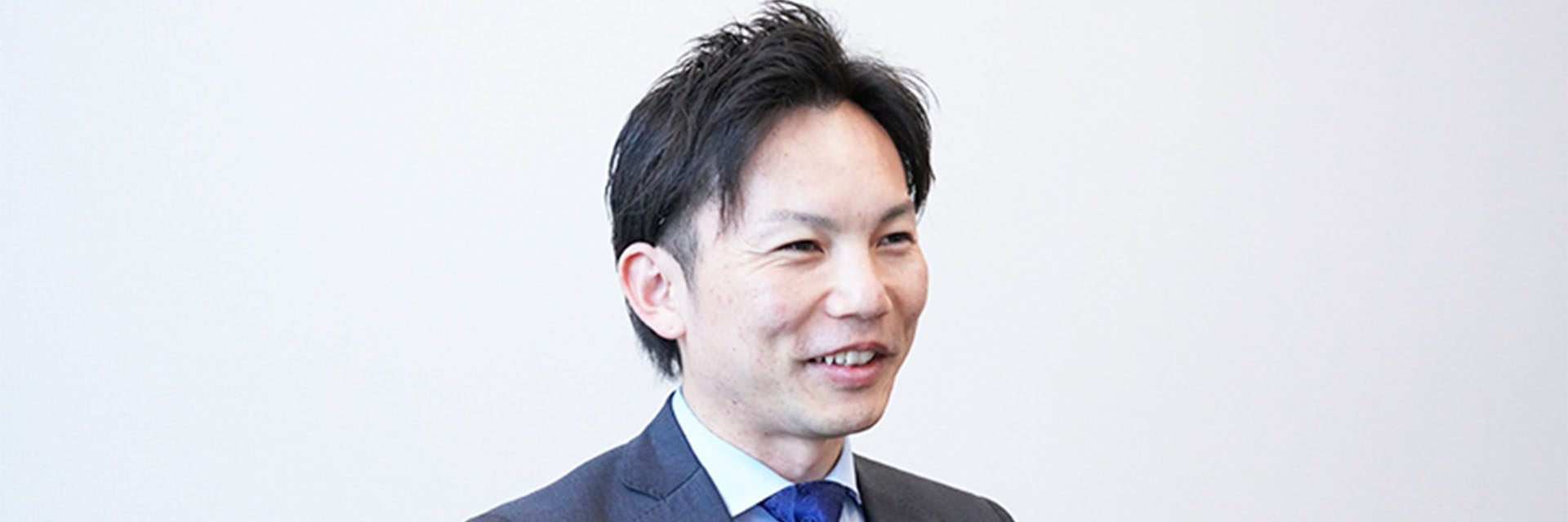 課せられた役割は“M&A業界の最後の砦”になること