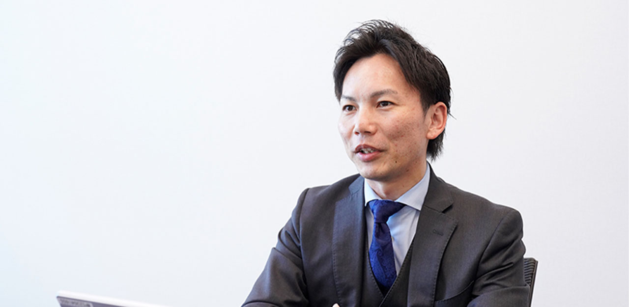 課せられた役割は“M&A業界の最後の砦”になること