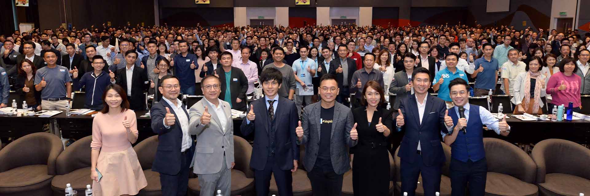 ASEAN諸国も後継者不在問題が深刻