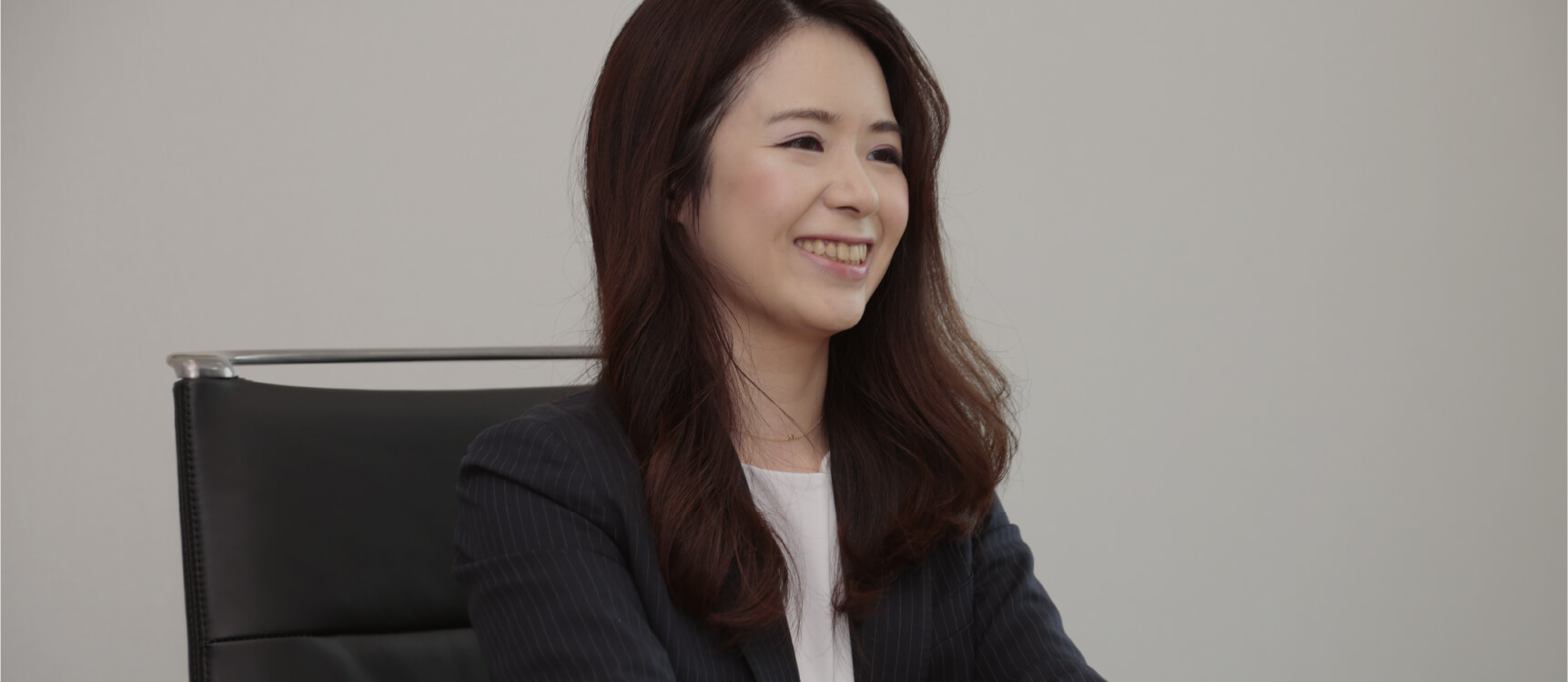 百人百様のアプローチで、案件発掘につなげる