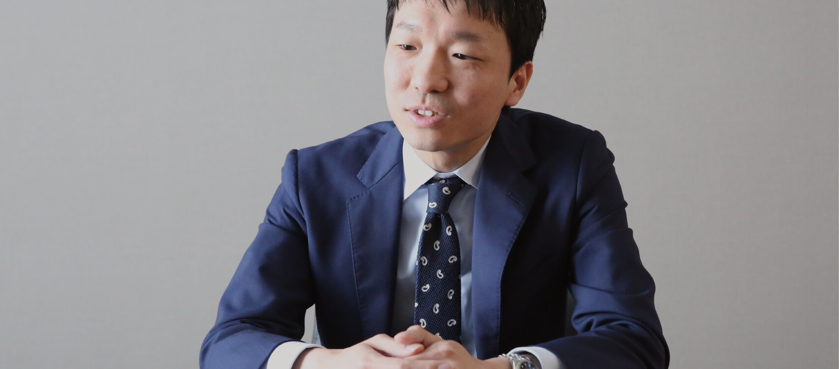 中立的立場で、真にオーナーのためになる提案を行う