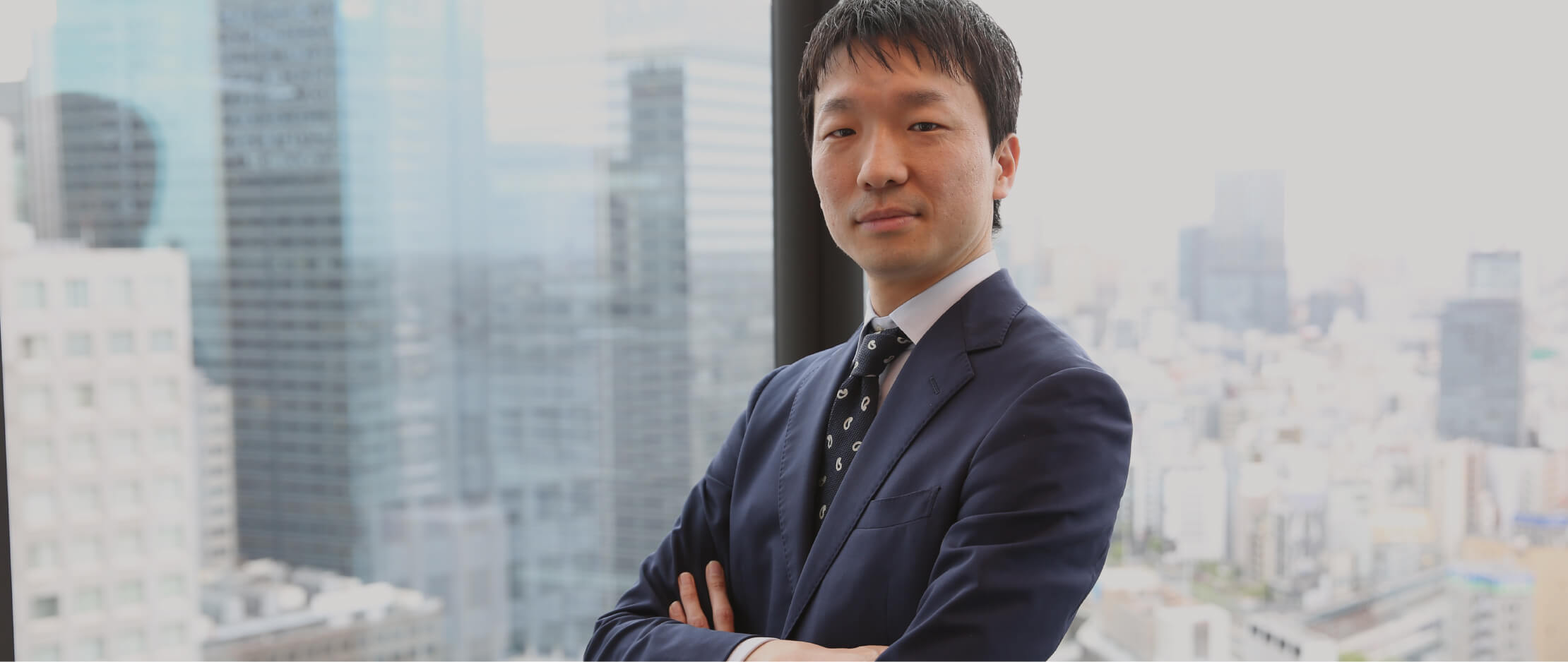 全社のリソースを集結し、社長の『側近』として寄り添う