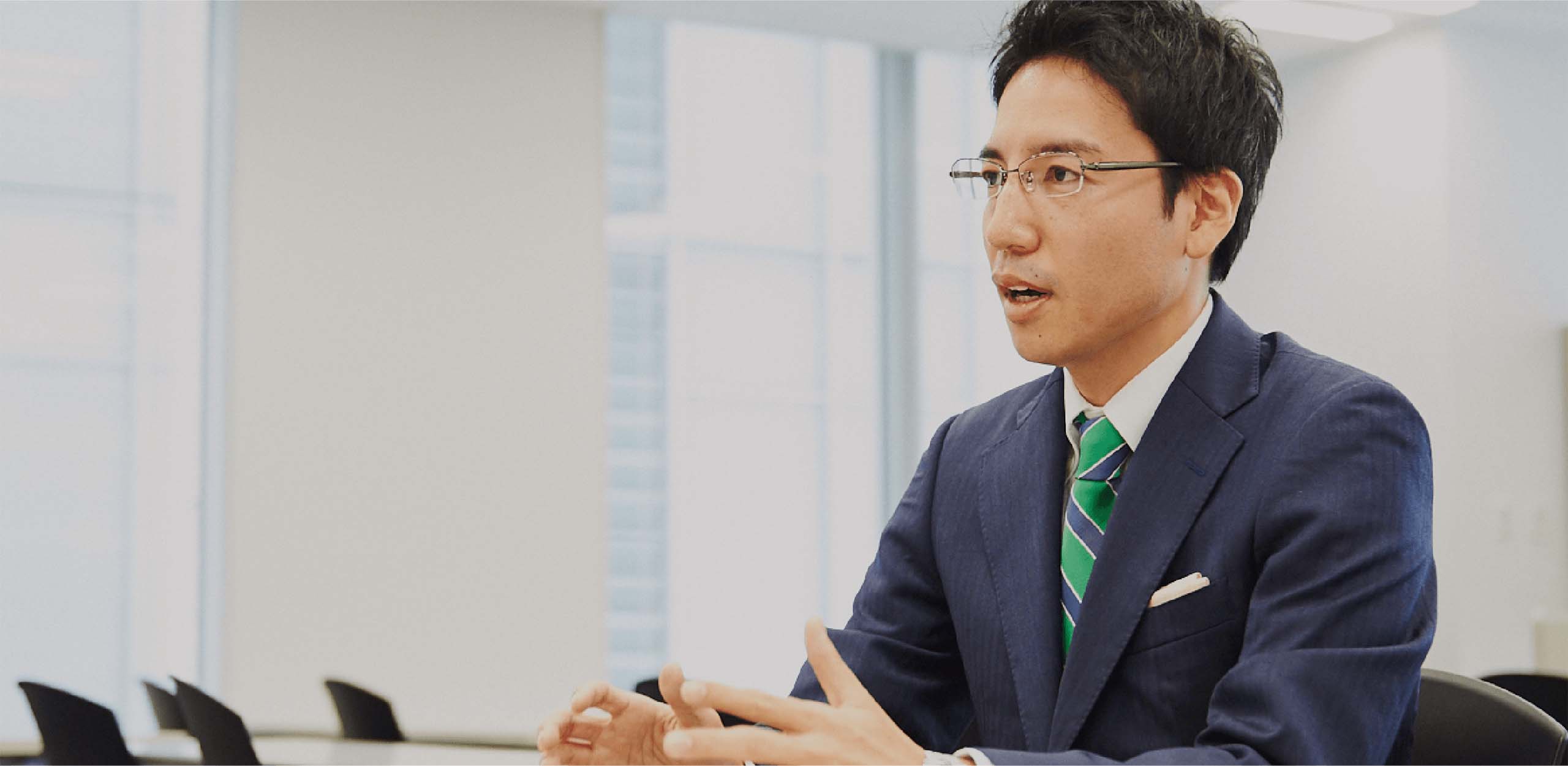 事業承継M&Aの最前線をサポートするということ