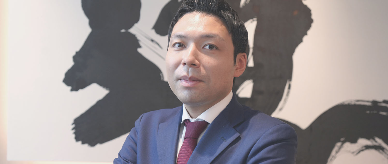 「本当にお客様に喜ばれる仕事」を通じて成長を加速したい