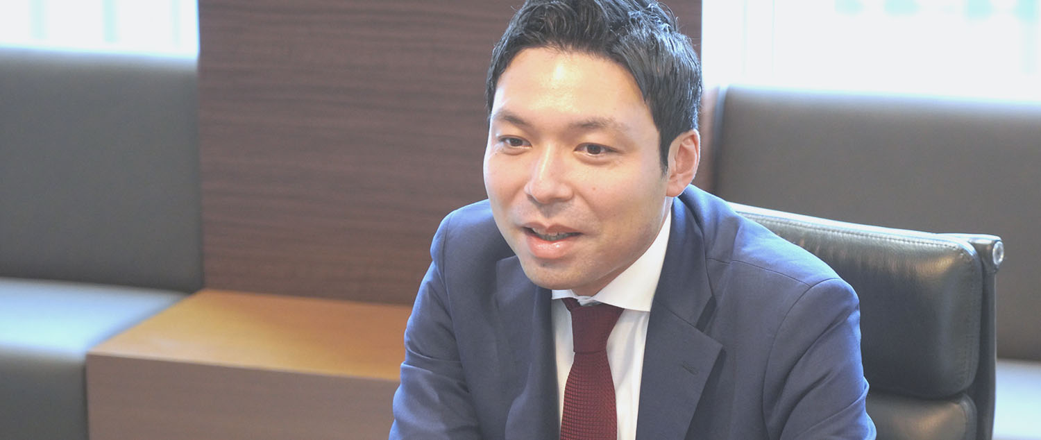 交渉シナリオをとことん突き詰め、「買い手」の成長と、夢を叶える。