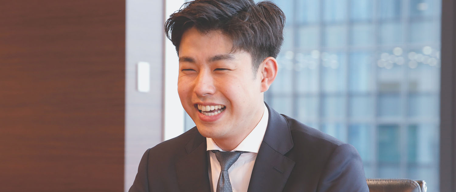 投資ファンドと連携し、事業承継&発展を実現