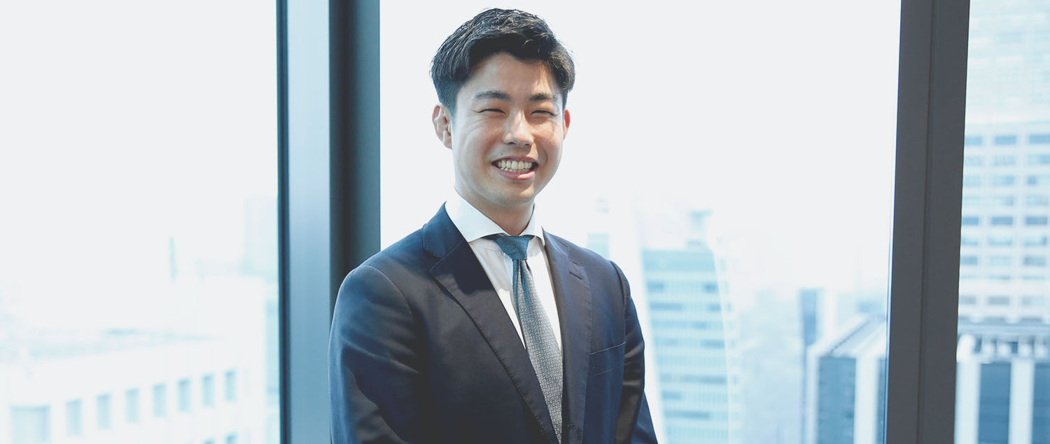 投資ファンドと連携し、事業承継&発展を実現