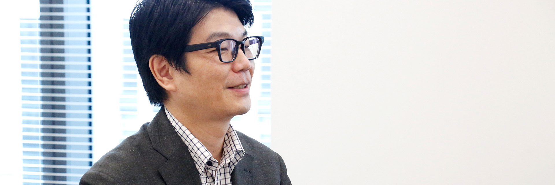 スキルを活かしてM&Aの意義を伝える役割を担う