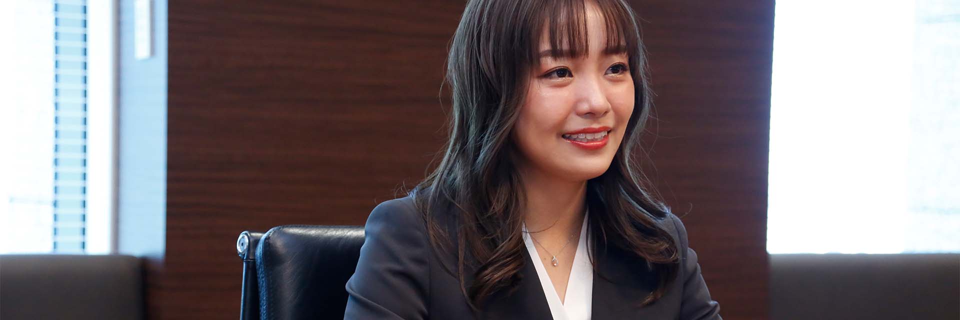 裁量があったからこそできた、東北での成果