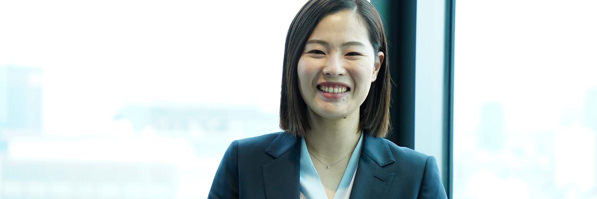 M&Aの仕事をこれからも