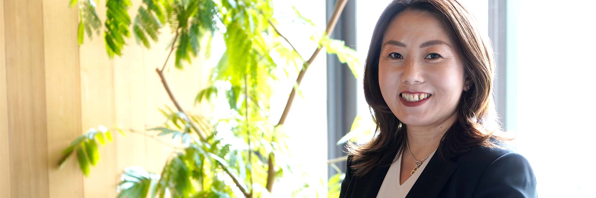 高品質なM&Aを支える受託体制を構築