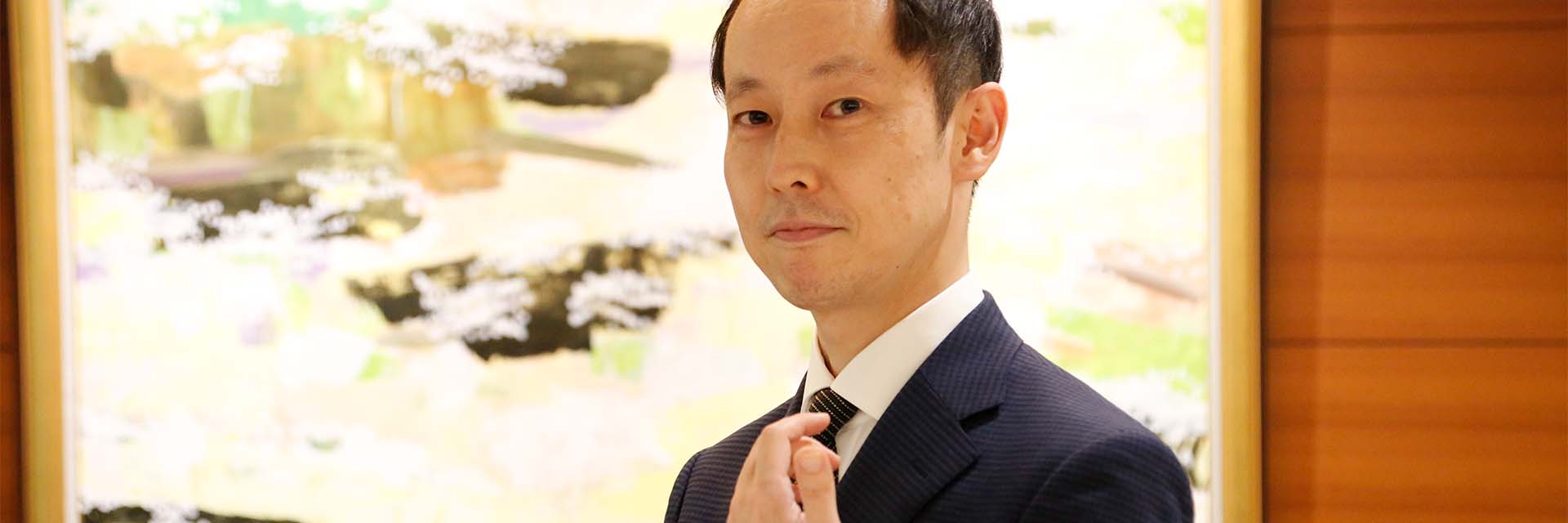 誰もが活躍できる会社を目指して