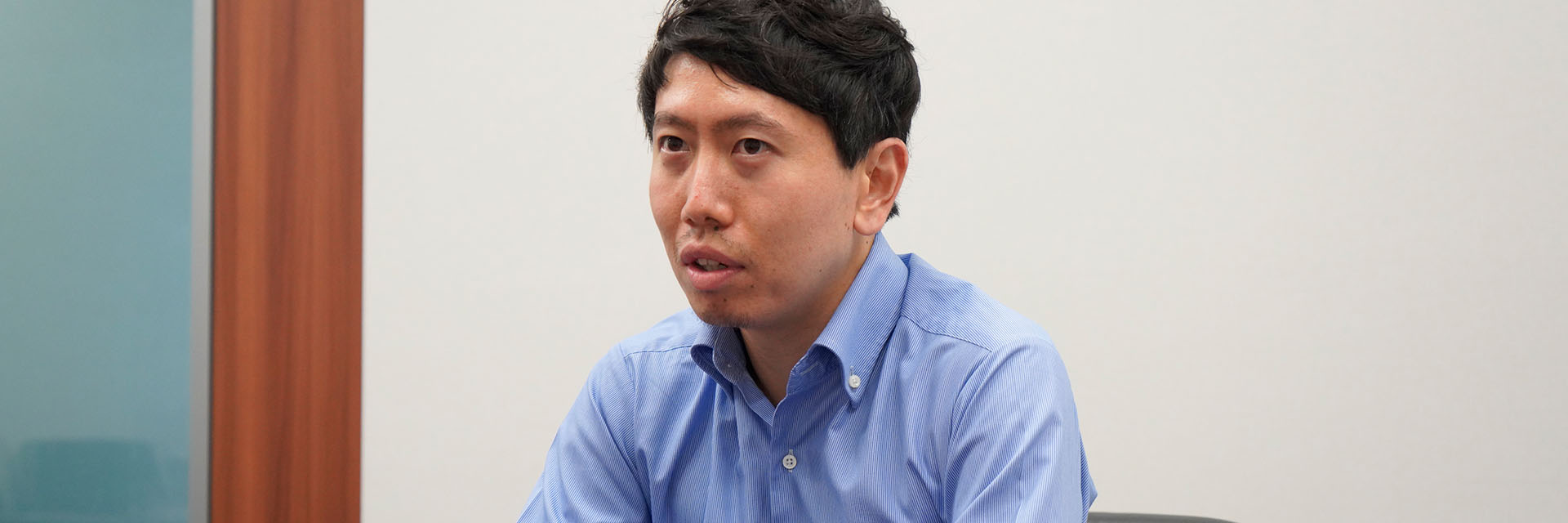 スピードと品質を両立していく