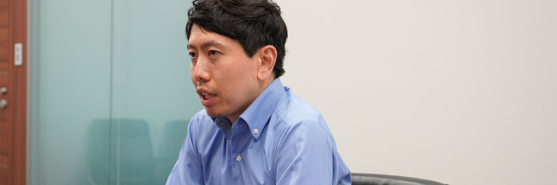 ネットワーク先との共同プロジェクトで更なるIT推進へ