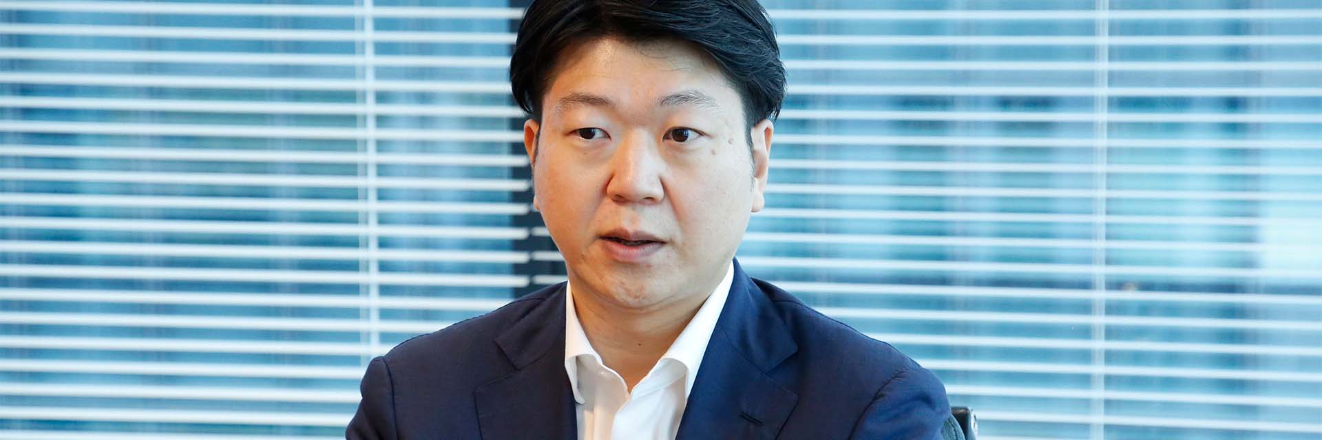 将来の日本のためになる仕事をしたい