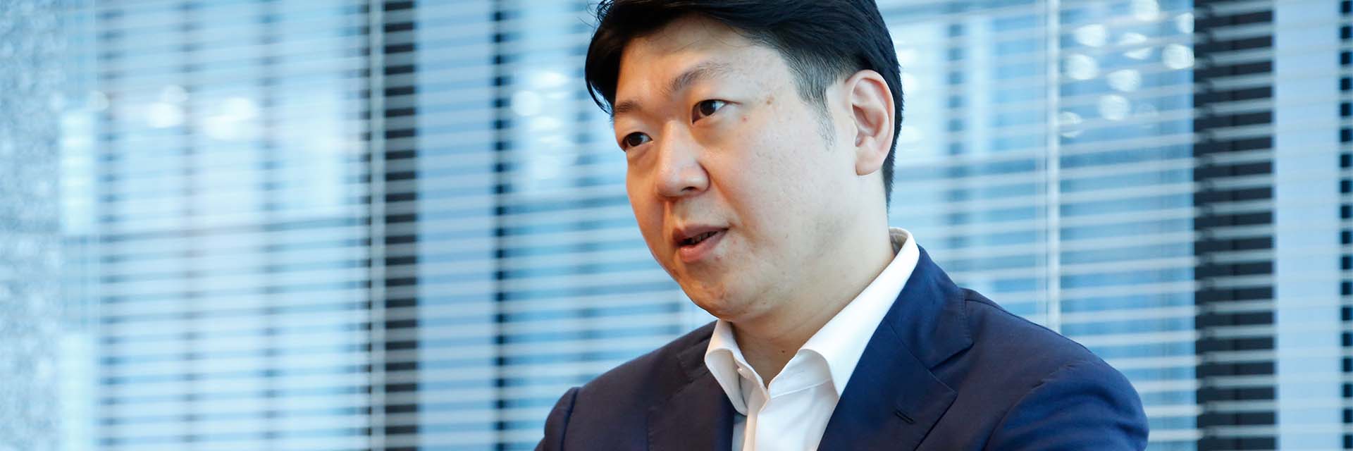 変化し続ける環境で総務に求められること