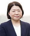 広報・PR室 久水 由希子