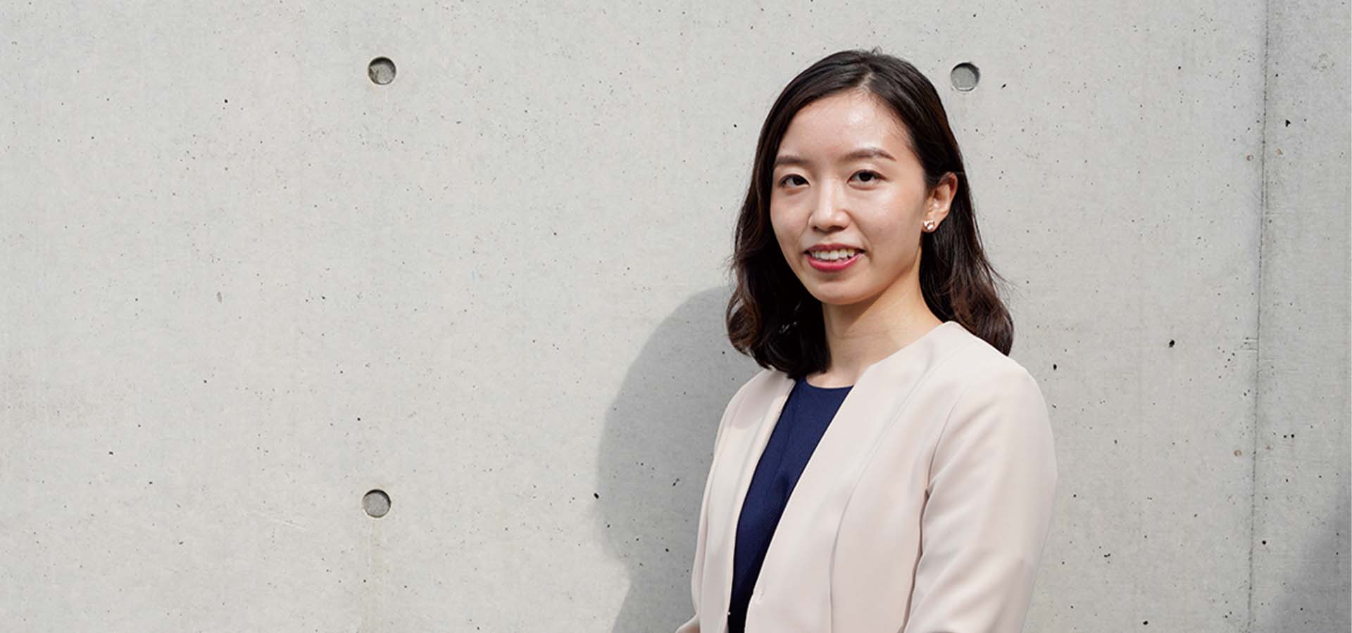 業務をするうえのモチベーションを教えてください。