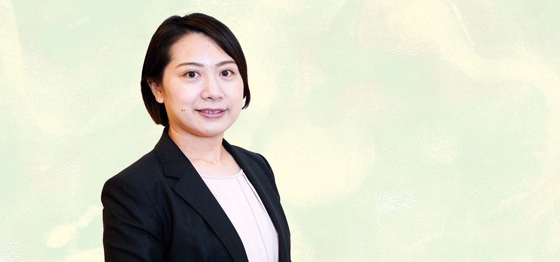 力を入れて取り組んでいることややりがいを教えてください。