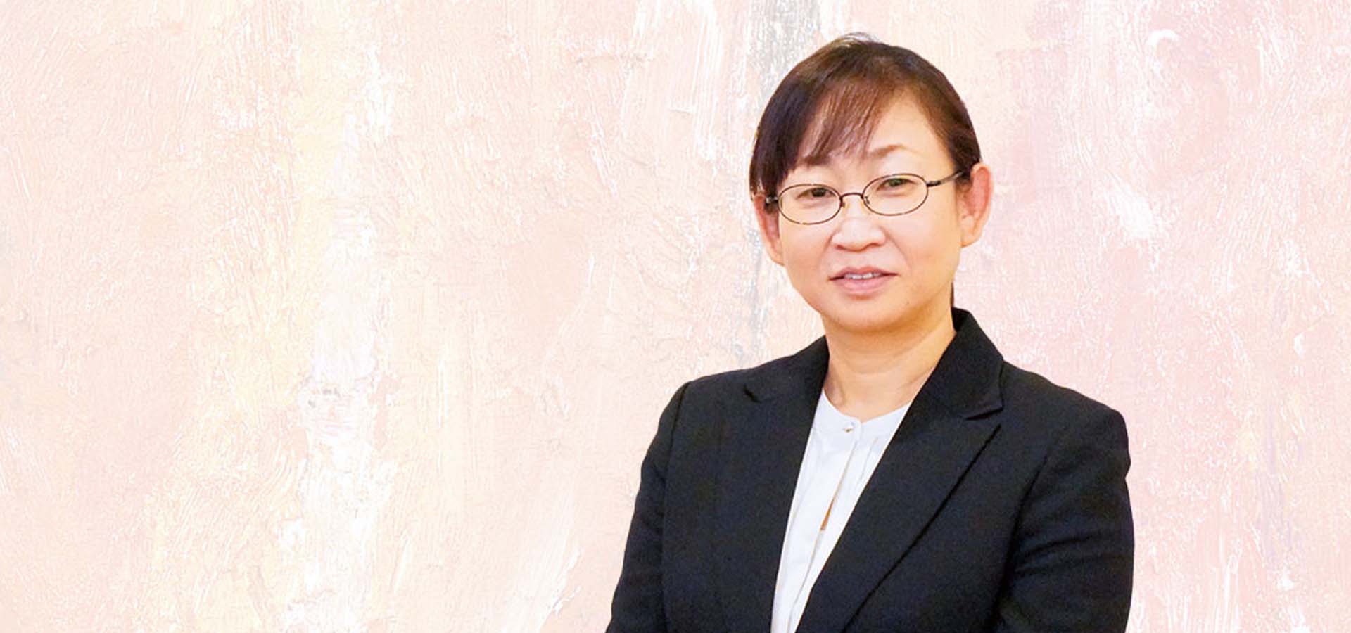 今後の目標を教えてください。